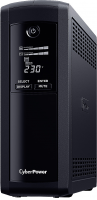 ИБП CyberPower Line-Interactive  VP1600ELCD ИБП CyberPower Line-Interactive  VP1600ELCD