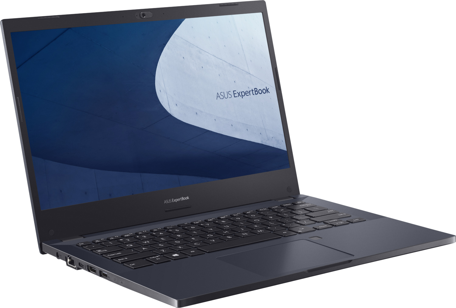 

Ноутбук ASUS P2451FA