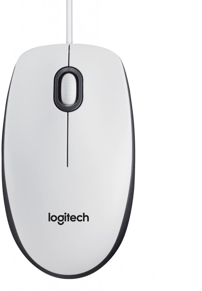 Мышь Logitech M100 910-006764