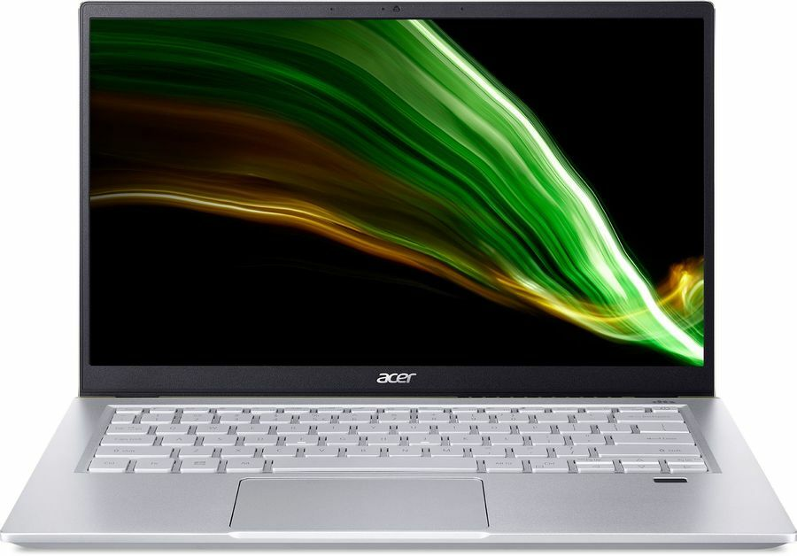 

Ноутбук ACER Swift X SFX14-41G-R2EU