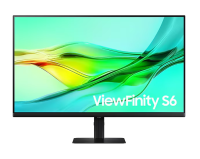 Монитор Samsung LS32D604UAIXCI 32.0-inch черный