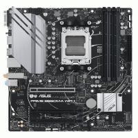 Материнская плата ASUS AMD B650 PRIME B650M-A WIFI II