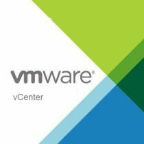 VMware vCenter Server 7 Foundation for vSphere 7 VMware - фото 1