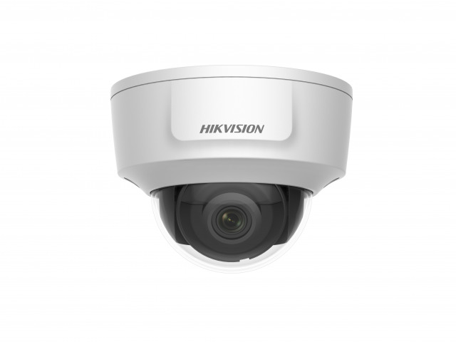 IP-камера Hikvision DS 2.8-2.8 mm Hikvision - фото 1