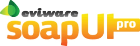 SoapUI Pro 4.5 Eviware - фото 1