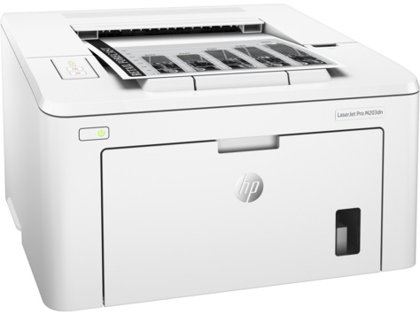 

HP Inc. LaserJet Pro M203dn