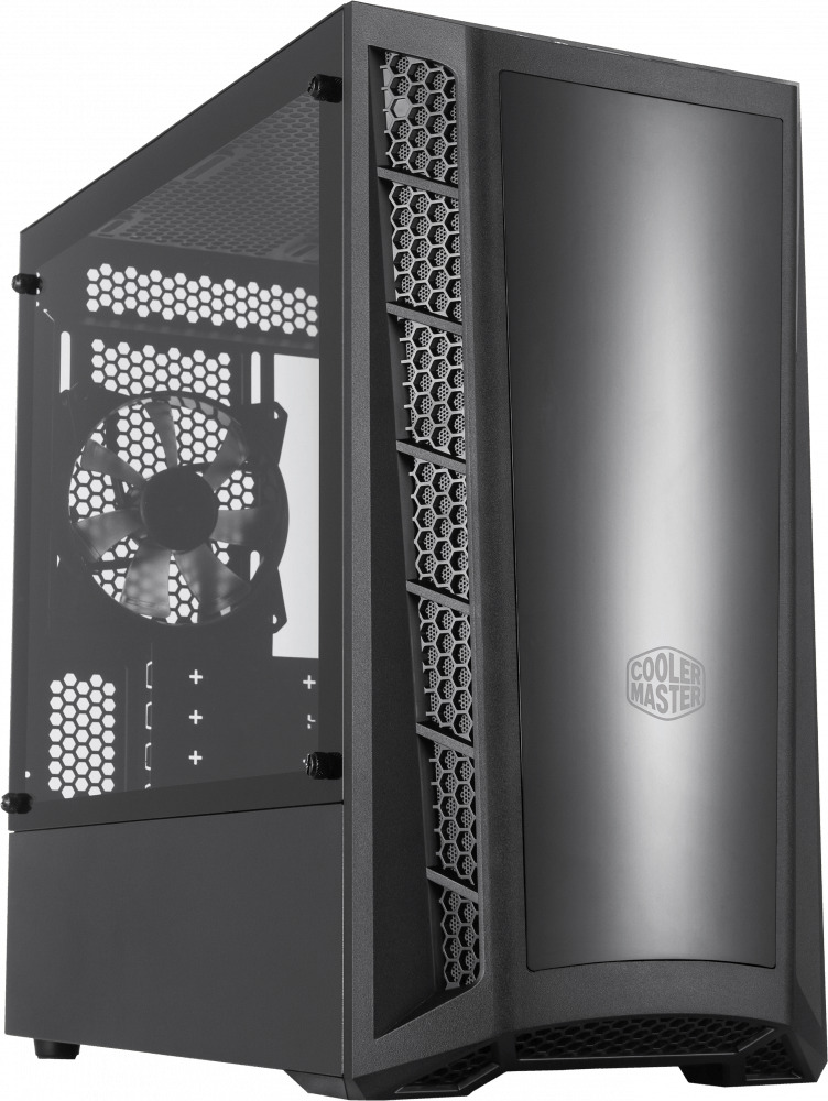 

Корпус Cooler Master MasterBox MB320L