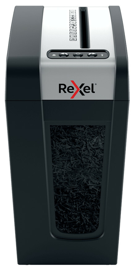 

Шредер Rexel SECURE MC4-SL