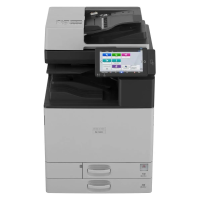 Ricoh IM C2010