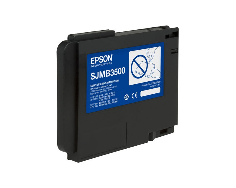 

Бункер отработанного тонера Epson C33S020580
