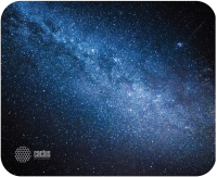 Cactus Игровой коврик Milky Way CS-MPC-P02M