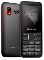 Смартфон DIGMA LINX C171