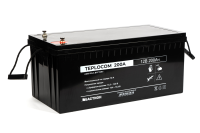 Сменная батарея для ИБП Бастион TEPLOCOM 200Ач