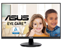 Монитор ASUS VA24DQF 23.8-inch черный