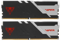Оперативная память Patriot Desktop DDR5 6200МГц 2x16GB, PVVR532G620C40K