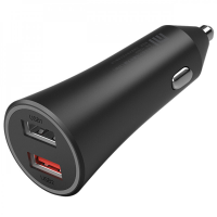 Xiaomi Car Charger Mi Dual-Port X26554