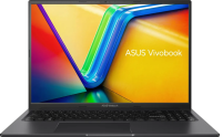 Ноутбук ASUS Vivobook 16X M3604YA-MB248 AMD Ryzen 5 7430U (черный)