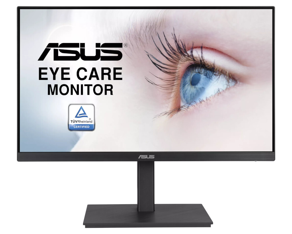 

Монитор ASUS VA24EQSB 23.8-inch черный