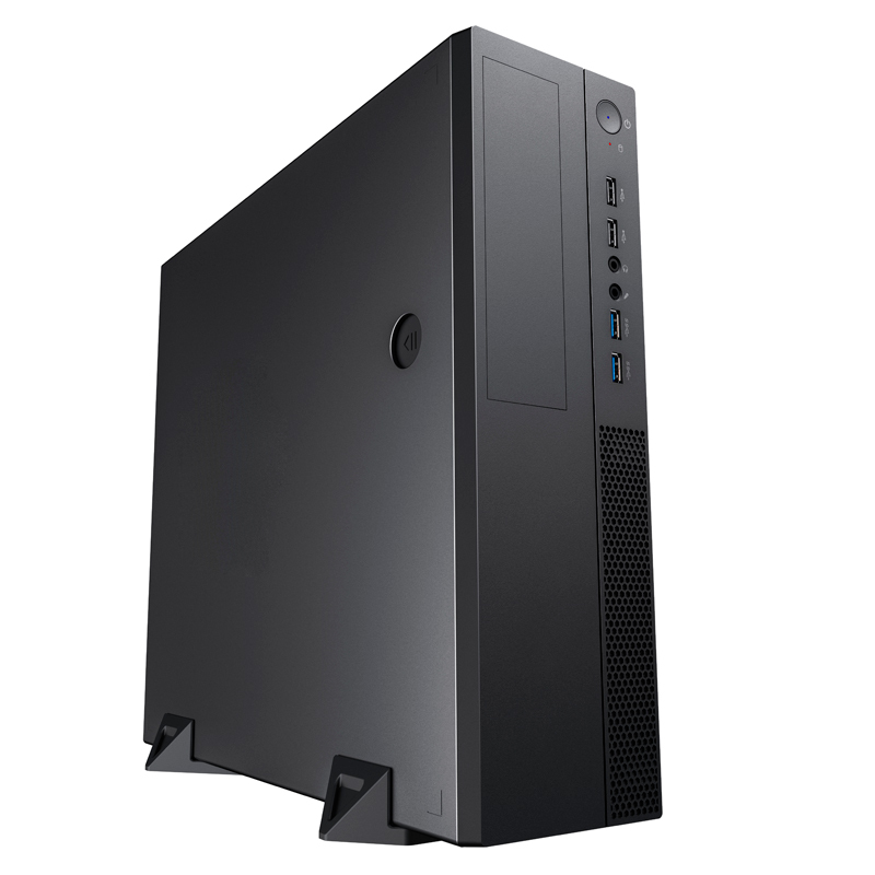 

Корпус Inwin EL510