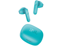 Bluetooth-гарнитура JBL Wave Flex 2, цвет голубой