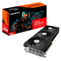 Видеокарта Gigabyte Radeon RX 7900 XT 20 &Gamma;Б Retail