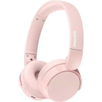 Bluetooth-гарнитура Philips TAH4209, цвет розовый