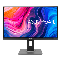 Монитор ASUS PA278QV 27.0-inch черный