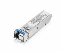 ZYXEL SFP-BX1310-E (pack of 10 pcs) , SFP transceiver WDM, single mode, SFP, SC, Tx1310 / Rx1550, 20 km