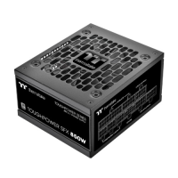 Блок питания Thermaltake Toughpower SFX Platinum - TT Premium Edition (ATX 3.1 & PCIe Gen 5.1) 850W