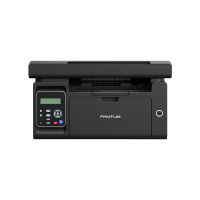 Pantum M6500W, P/C/S, Mono laser, А4, 22 ppm (max 20000 p/mon), 600 MHz, 1200x1200 dpi, 128 MB RAM, paper tray 150 pages, USB, WiFi, start. cartridge 1600 pages (bl (существенное повреждение коробки)