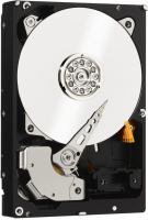 Жесткий диск  Western Digital Red Pro 3.5  2TB 7.2K SATA3