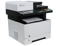 МФУ Kyocera TASKalfa Ecosys M2635DN (плохая упаковка) с картриджем