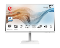 Монитор MSI MD271P 27.0-inch белый