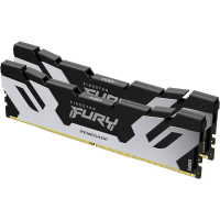 Оперативная память Kingston FURY Renegade Silver / Black KF580C38RSK2-32