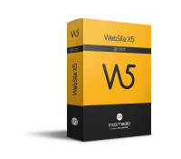 Купить WebSite X5 Go