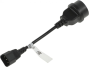 для ИБП Powercom Cable SCUT IEC320 to Type-F