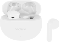 Bluetooth-гарнитура realme Buds T01, цвет белый