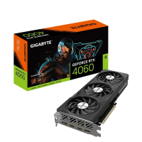 Видеокарта Gigabyte GeForce RTX 4060 8 &Gamma;Б Retail
