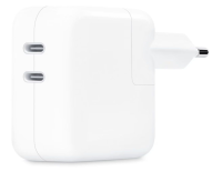 Apple 2A (PD) 2xUSB type-C