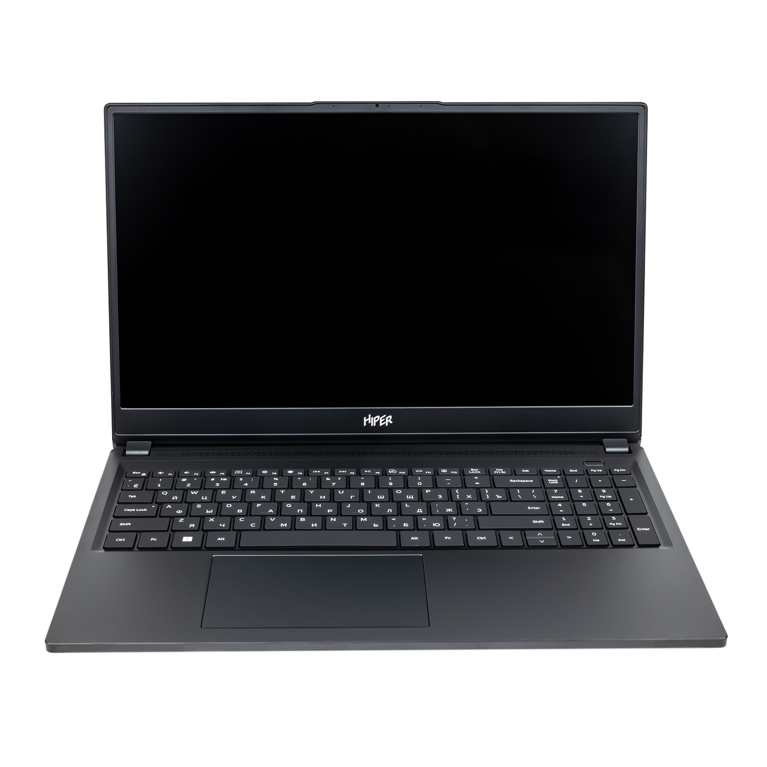 

Ноутбук HIPER Expertbook H1600O3165WM Intel Core i3-1215U (черный)