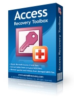Recovery ToolBox for Access