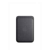 Apple Чехол (клип-кейс) iPhone FineWoven Wallet with MagSafe