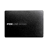 Внутренний твердотельный накопитель Foxline 960GB
