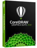 CorelDRAW Graphics Suite 2017