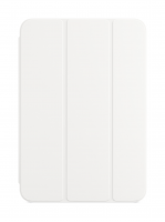 Apple Smart Folio for iPad mini (6th generation) White, MM6H3ZM/A