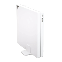 Wi-Fi роутер ASUS AX57 GO