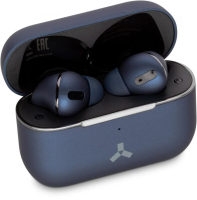 Bluetooth-гарнитура Accesstyle Indigo TWS, цвет синий