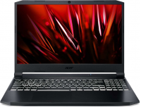 Ноутбук ACER Nitro 5 AN515-45-R24V (черный)
