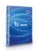 UMI.CMS Commerce 2.11 Юмисофт - фото 1