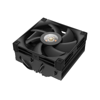 Кулер Процессорный Deepcool для CPU AN400 BK